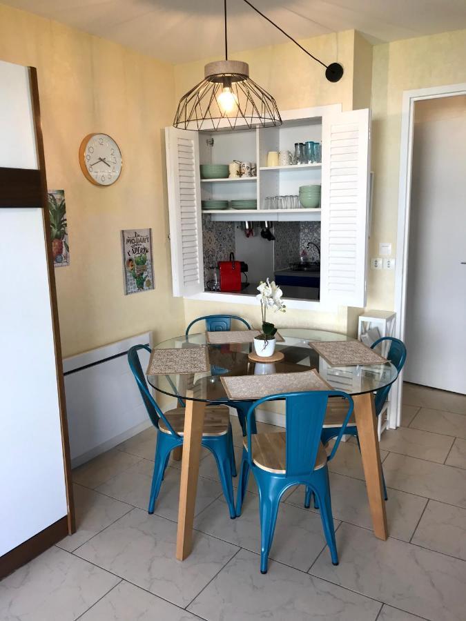 Appartement Les Pieds Dans L Eau Acces Direct Plage Pereire, Parking Gratuit ,Wifi Arcachon Exterior photo